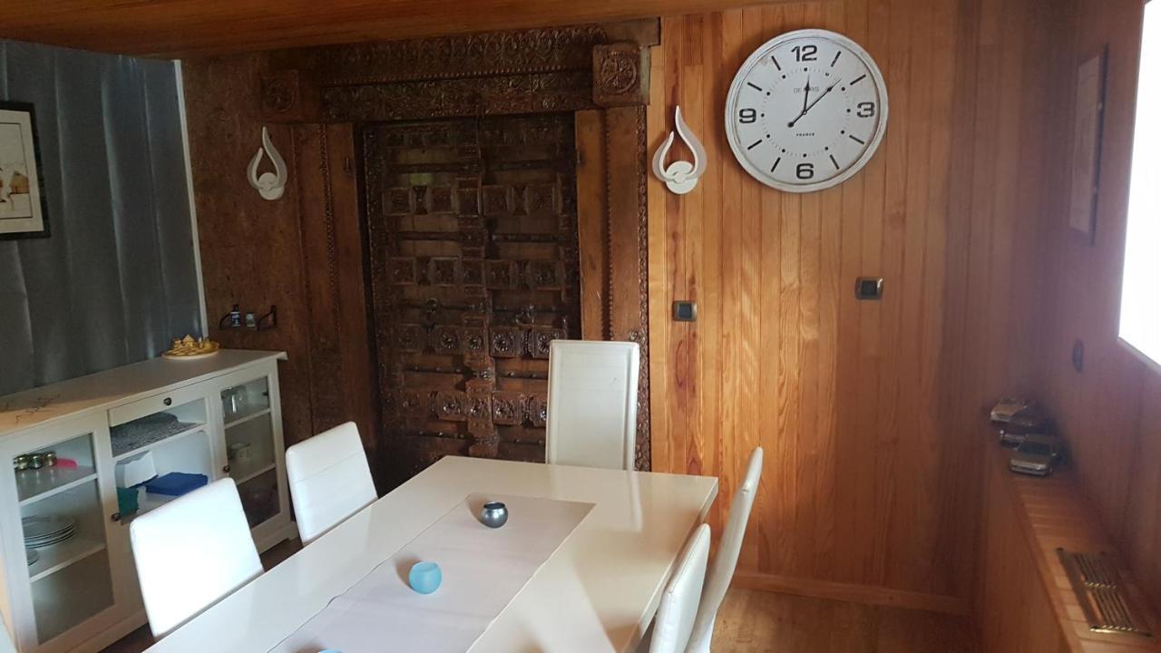 Peniche Ino Lefkothea II Chambre D'Hotes Доль Екстер'єр фото