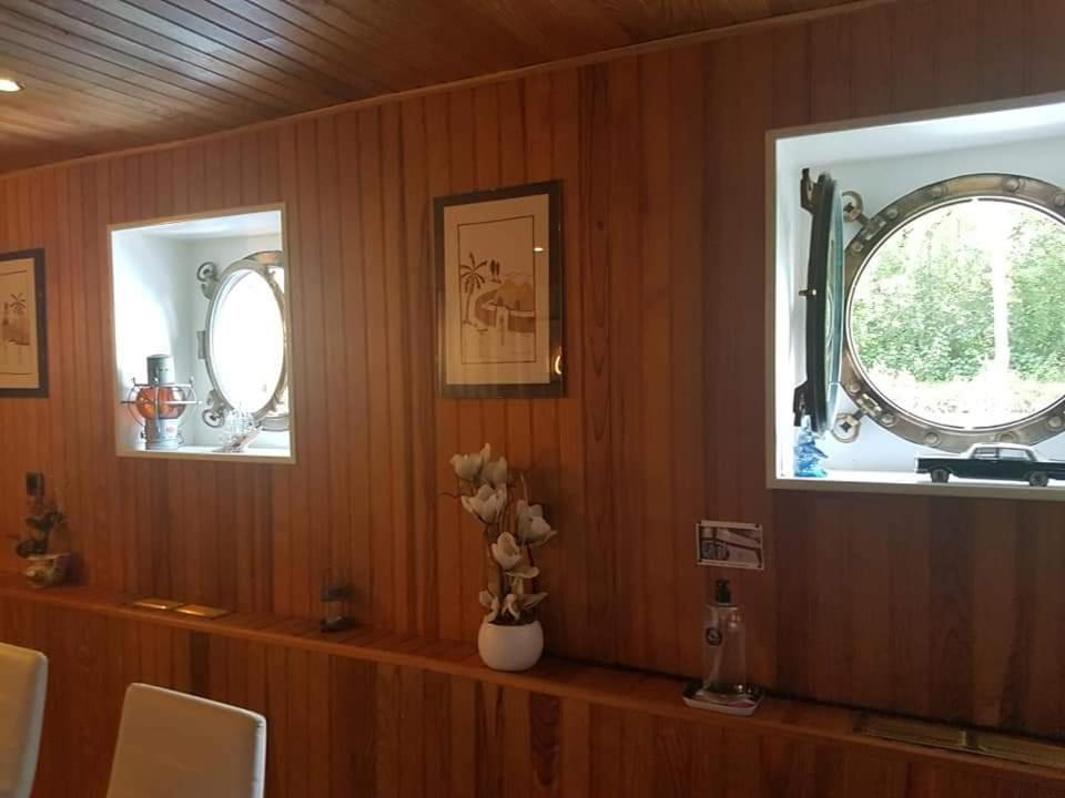 Peniche Ino Lefkothea II Chambre D'Hotes Доль Екстер'єр фото