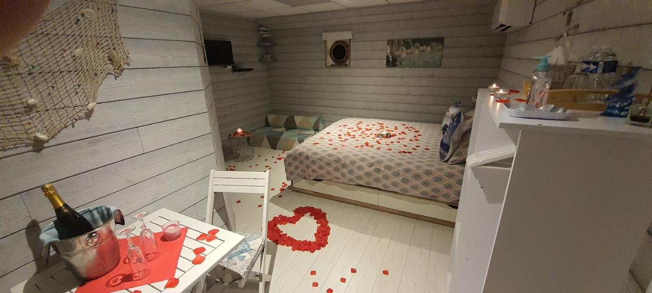 Peniche Ino Lefkothea II Chambre D'Hotes Доль Екстер'єр фото