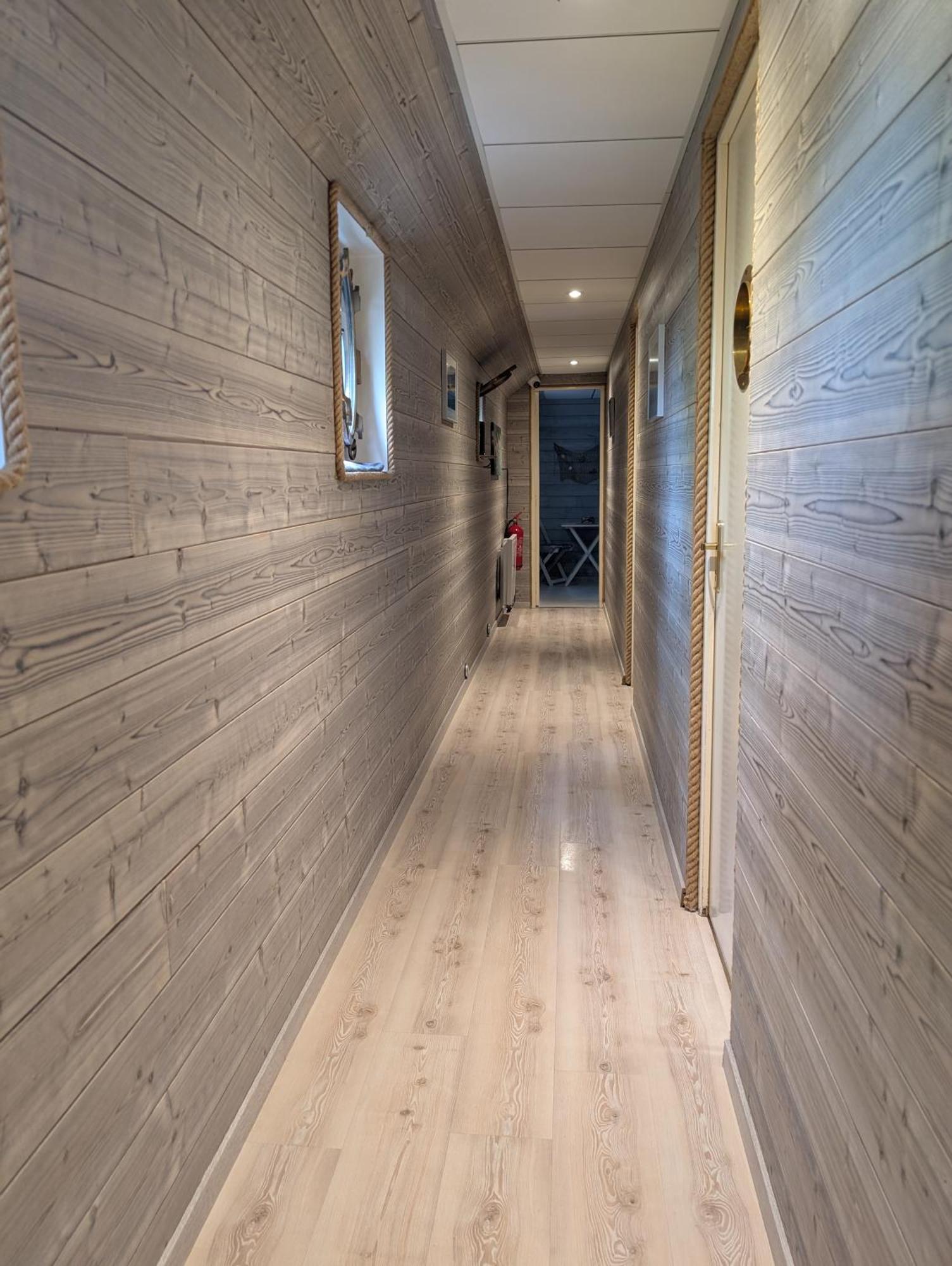Peniche Ino Lefkothea II Chambre D'Hotes Доль Екстер'єр фото